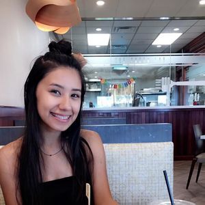 Meet your Posher, Brenda